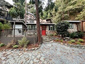 Building Photo - 7365 Claremont Ave