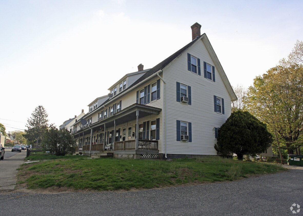 Building Photo - 49-59 D St