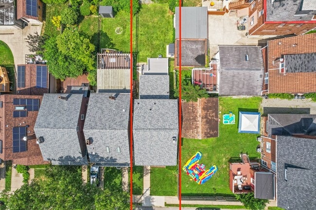 Building Photo - 6361 Waldron St
