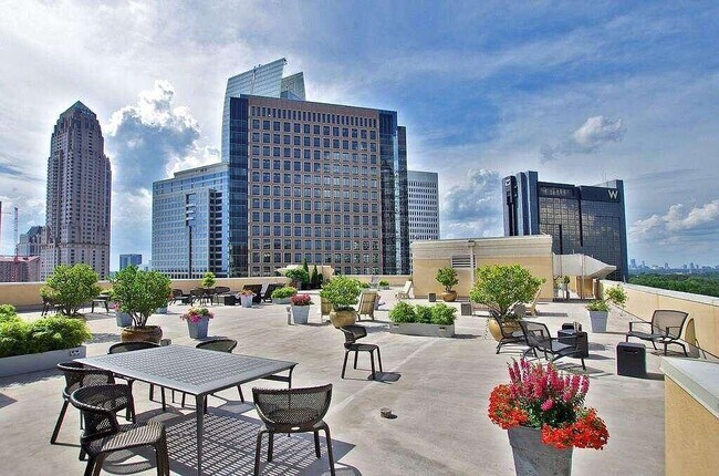 Foto del edificio - 1101 Juniper St NE