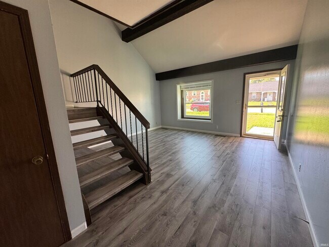 Building Photo - 4208 Spring Valley Rd