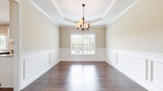Foto del edificio - 802 Urton Woods Way