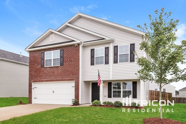 Building Photo - 6858 Keeneland Dr