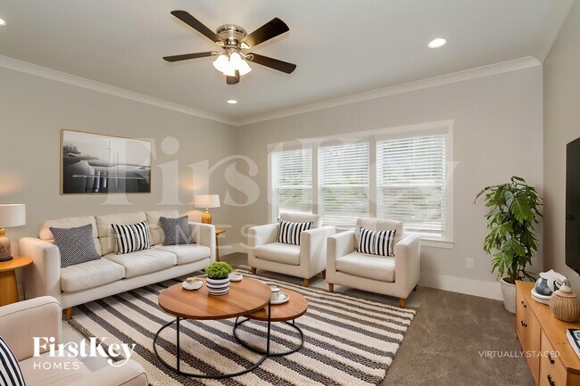 Foto del edificio - 2314 Glenway Trail Ct