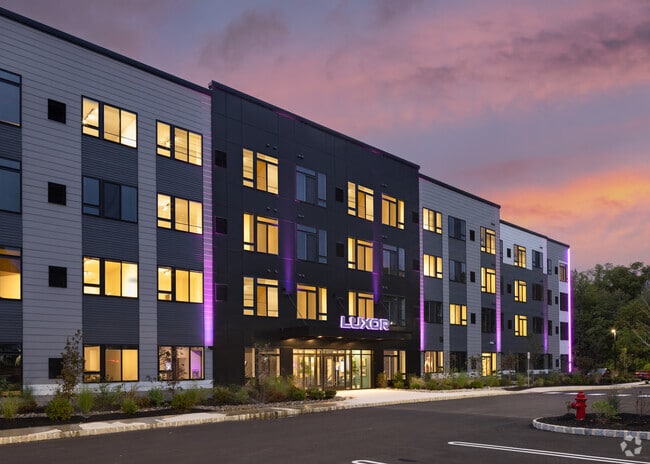 Welcome To Luxor Montgomeryville - Luxor Lifestyle Apartments Montgomeryville
