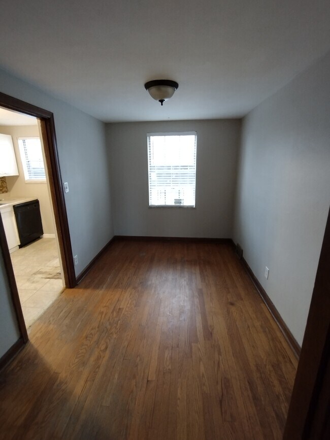 Foto del edificio - 312 Park Dr