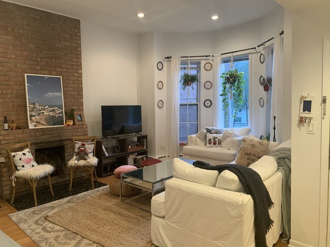 Foto del edificio - 1810 N Clark St