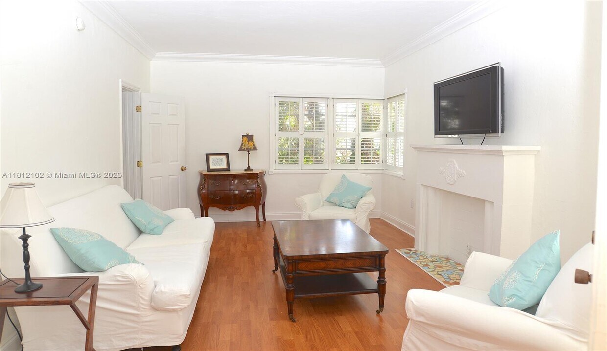 Foto principal - 1341 Meridian Ave