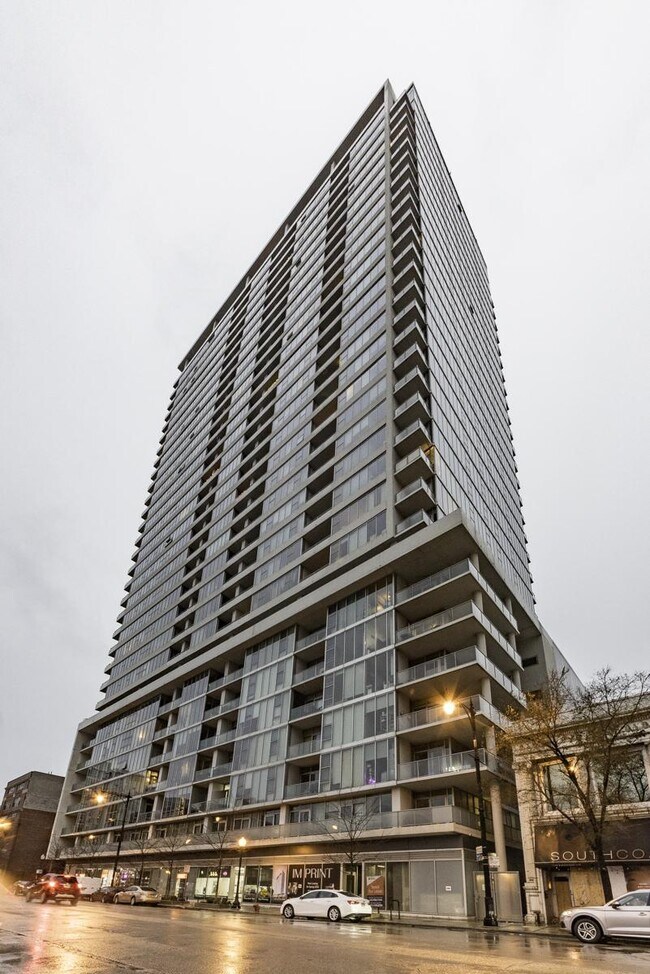 Foto del edificio - 2 bedroom in Chicago IL 60616