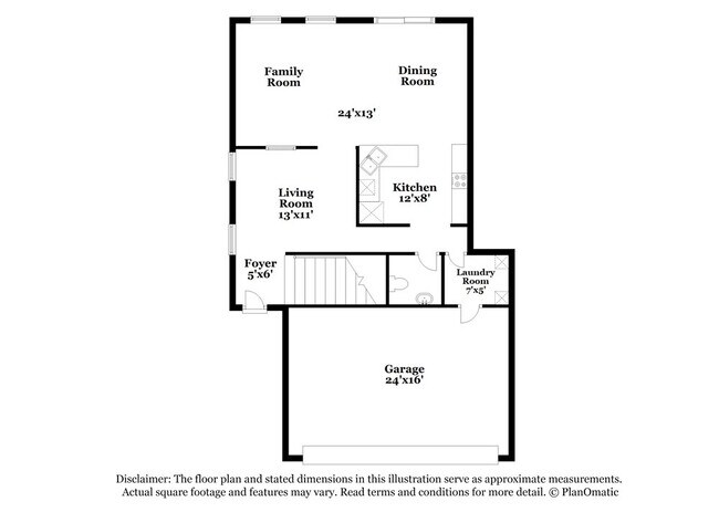 Foto del edificio - 8072 Farthings Hill Dr