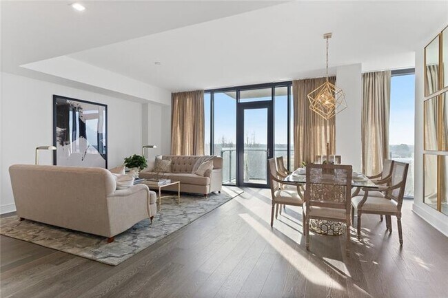 Foto del edificio - 788 West Marietta St NW