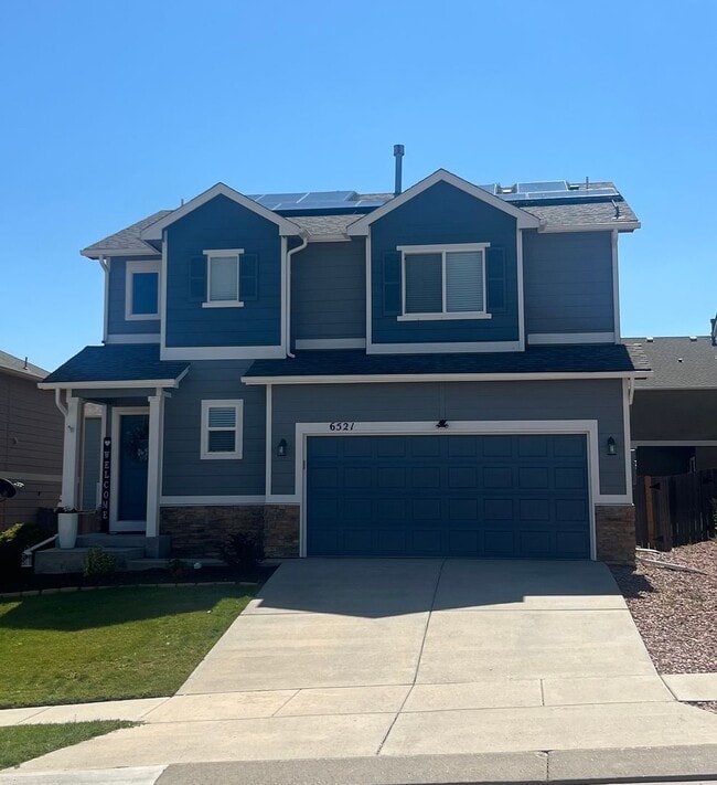Building Photo - 6521 Donahue Dr