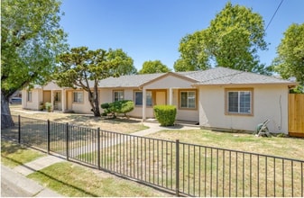 Building Photo - 2307 Edison Ave