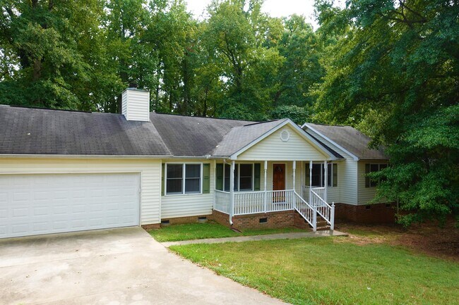 Building Photo - 1416 Brentwood Way