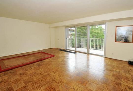 Main Room - 510 N St SW