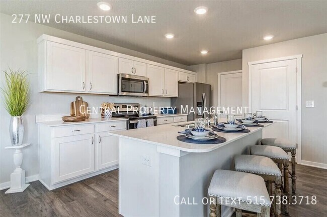 Foto del edificio - 277 NW Charlestown Ln