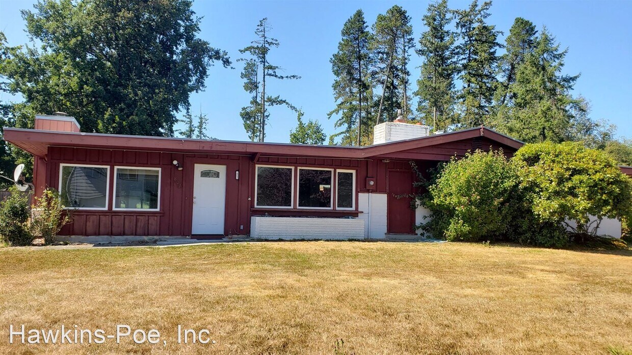 Primary Photo - 2 br, 2 bath House - 802 3rd St
