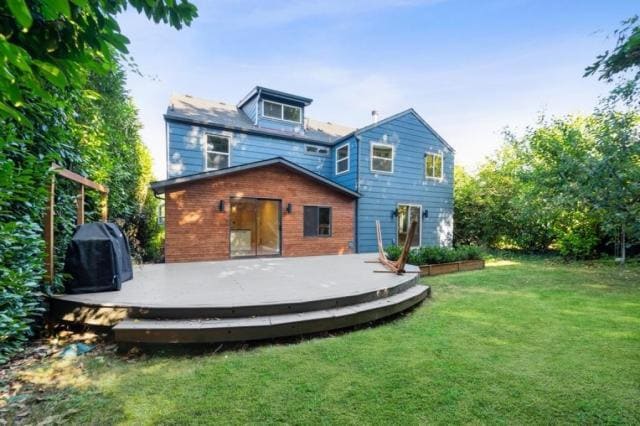 Building Photo - 5 bedroom in Seattle WA 98118