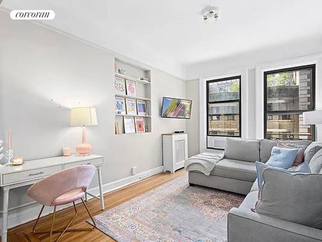 Primary Photo - 615 W 113th St