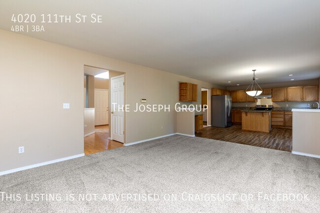 Foto del edificio - Stunning 4BD/2.5BA Home in Everett!
