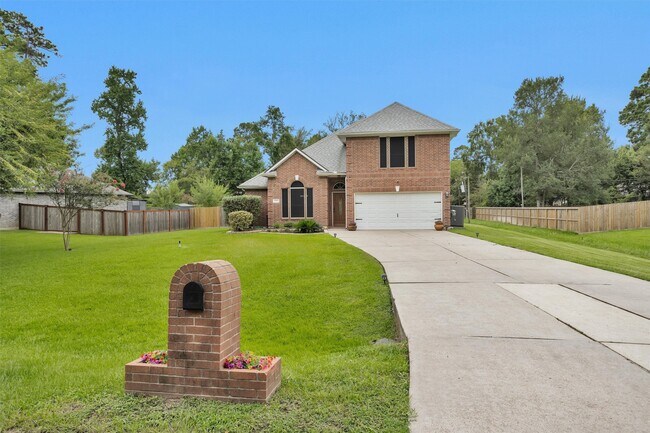 Foto del edificio - 7223 Wedgewood Dr