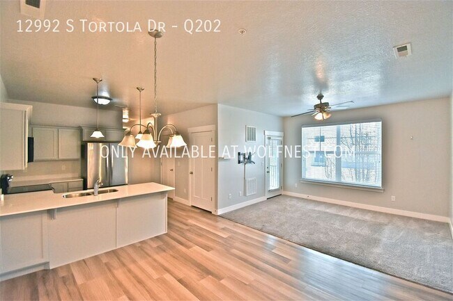 Foto del edificio - 12992 S Tortola Dr