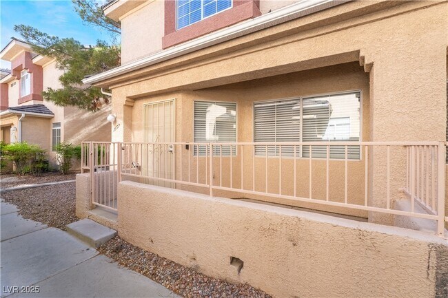 Foto del edificio - 1157 Dusty Creek St