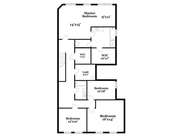 Foto del edificio - 123 Hidden Creek Dr