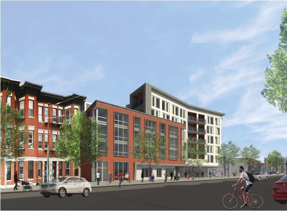 35 S Huntington Ave, Boston, MA 02130 Apartments 35 S Huntington Ave