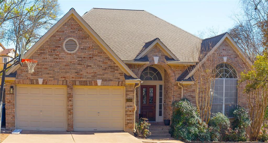 Foto principal - 11584 Cedarcliffe Dr