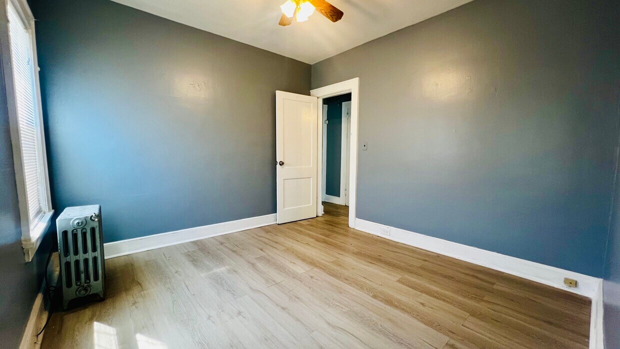 BEDROOM #1 - 1 Glennon Pl