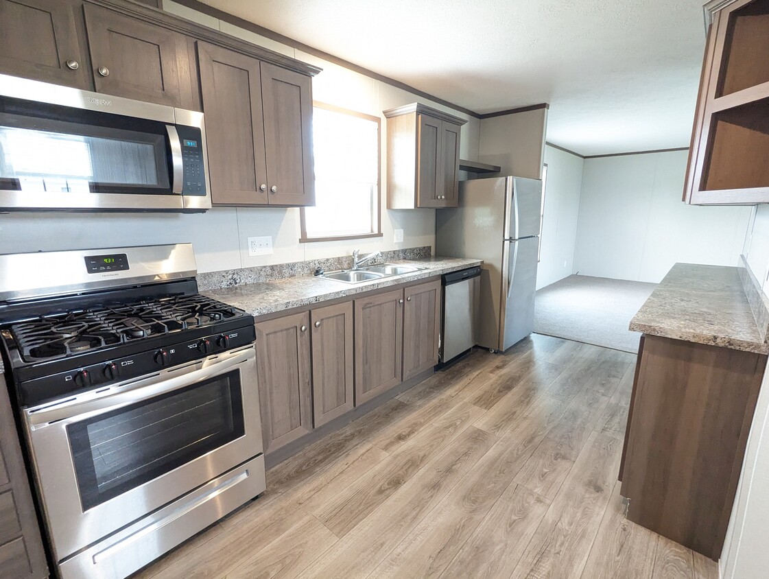 Foto principal - 2421 Catalpa St