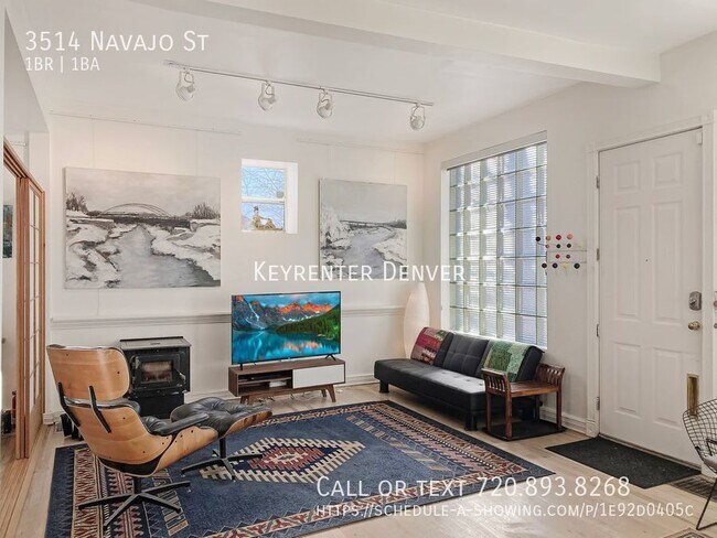 Building Photo - Unique Artist Gallery Style 1 Bedroom Loft