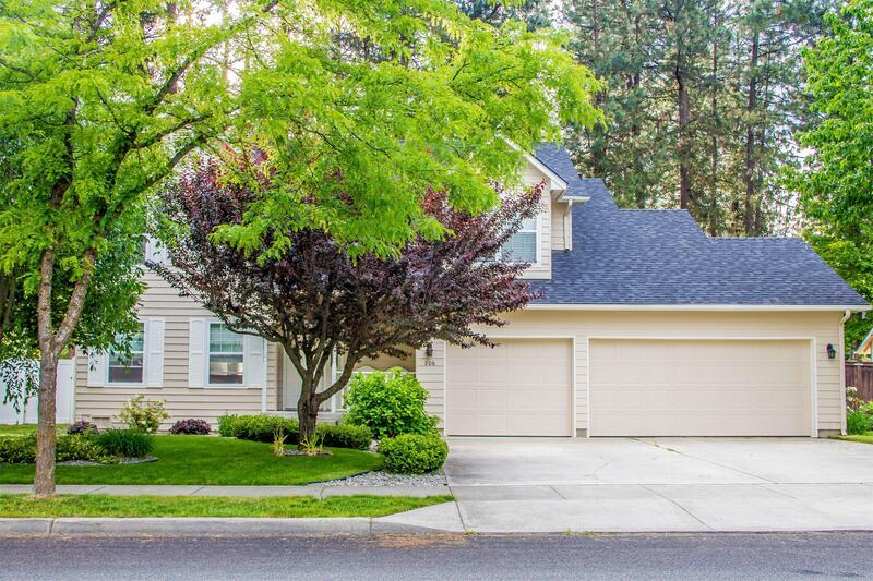 Foto principal - 206 S Riverside Harbor Dr