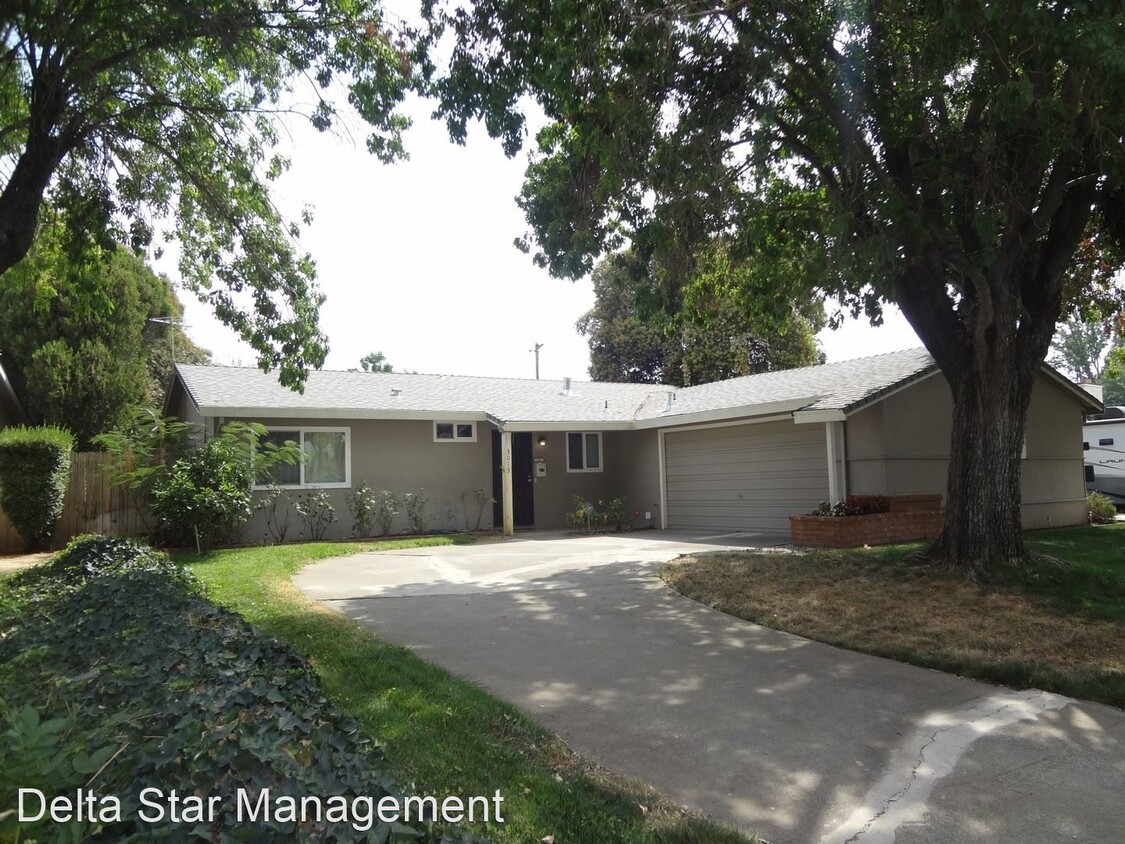 Primary Photo - 3 br, 1 bath House - 3013 MILLS PARK DRIVE