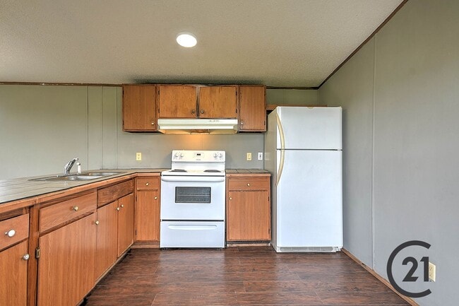 Foto del edificio - 1315 Reed Rd