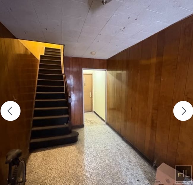 Foto del edificio - OLINVILLE AVENUE, Bronx