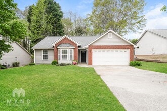 Building Photo - 2351 Bankston Cir