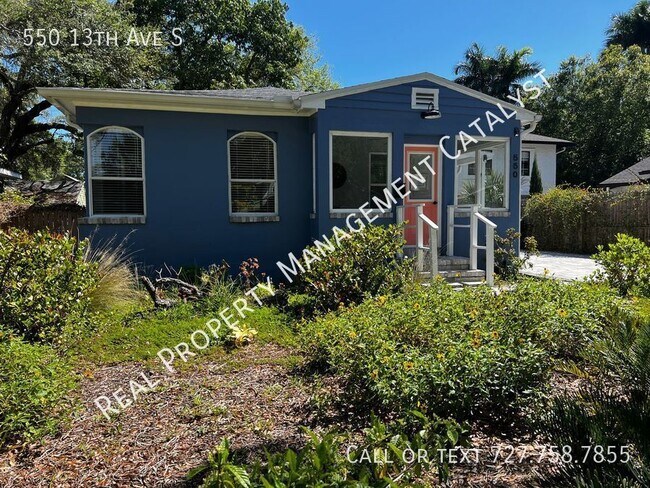 Foto del edificio - Quaint and Tranquil Fully Furnished 3-bedr...