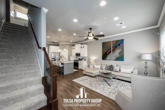 Foto del edificio - 523 E B St Apt D 523-D