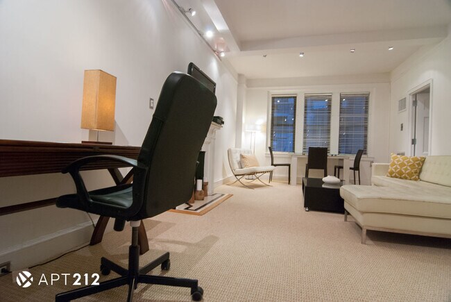 Building Photo - 145 W 58th St