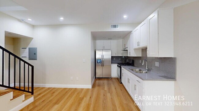 Foto del edificio - 310 N 3rd St