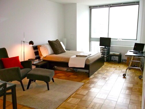 Primary Photo - 505 W 37th St