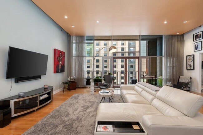 Foto del edificio - 845 Spring St NW