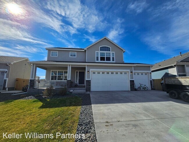 Building Photo - 3 br, 3 bath House - 10066 Bracknell Pl