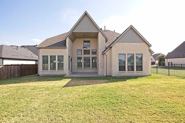 Building Photo - 3041 Gaulding Dr