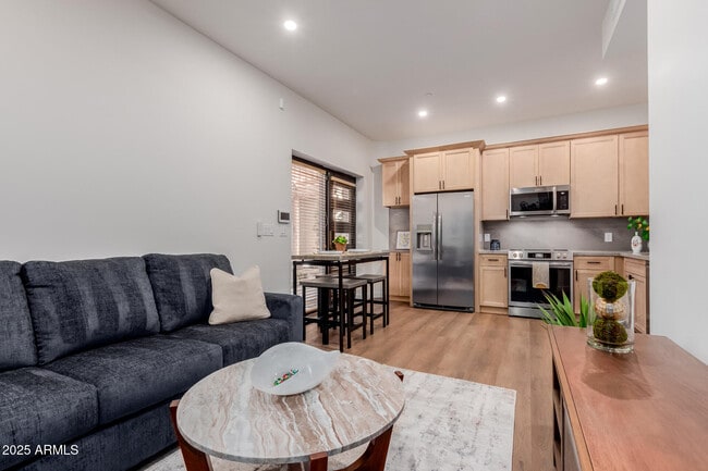 Foto del edificio - 12005 N Panorama Dr