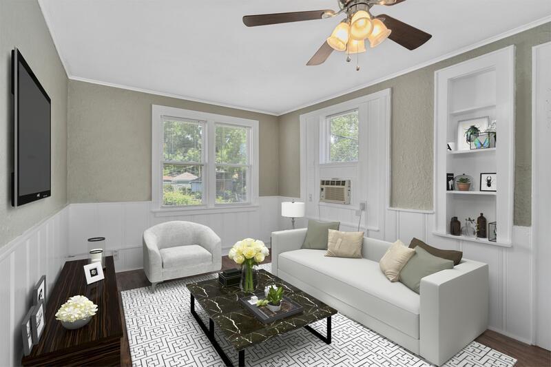 Foto principal - 5937 Holmes St