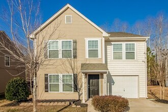 Building Photo - 1532 Logan Patrick Court