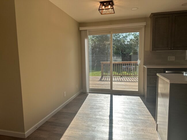 Dining Area - 37 Covington Dr